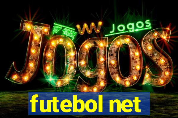 futebol net